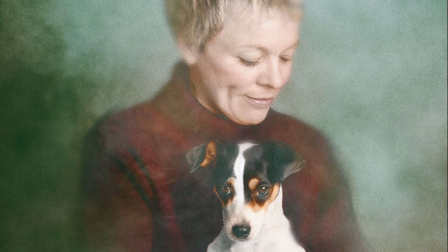 Heart of a Dog