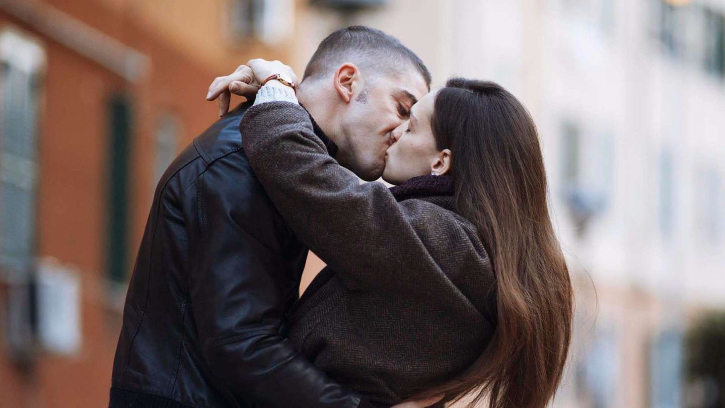 La ragazza del mondo