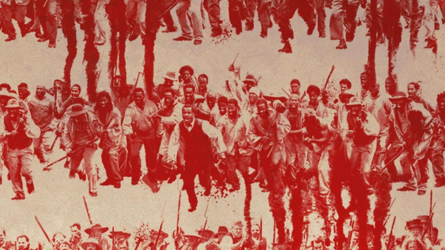 The Birth of a Nation - Il risveglio di un popolo