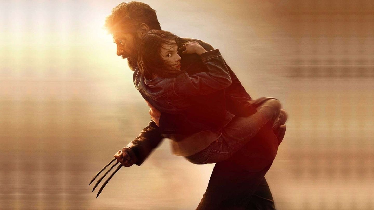 Logan - The Wolverine