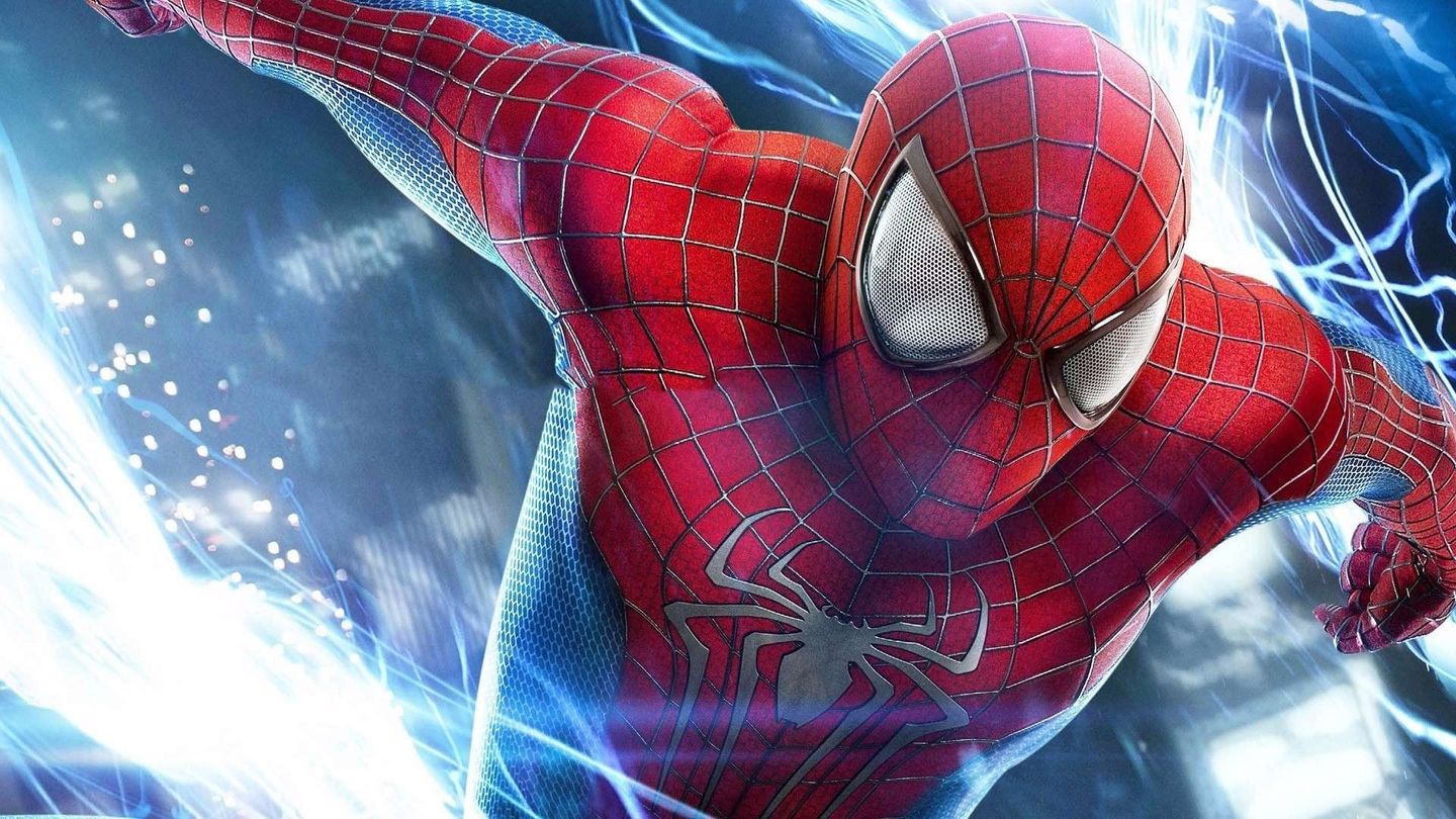 The Amazing Spider-Man 2 - Il potere di Electro