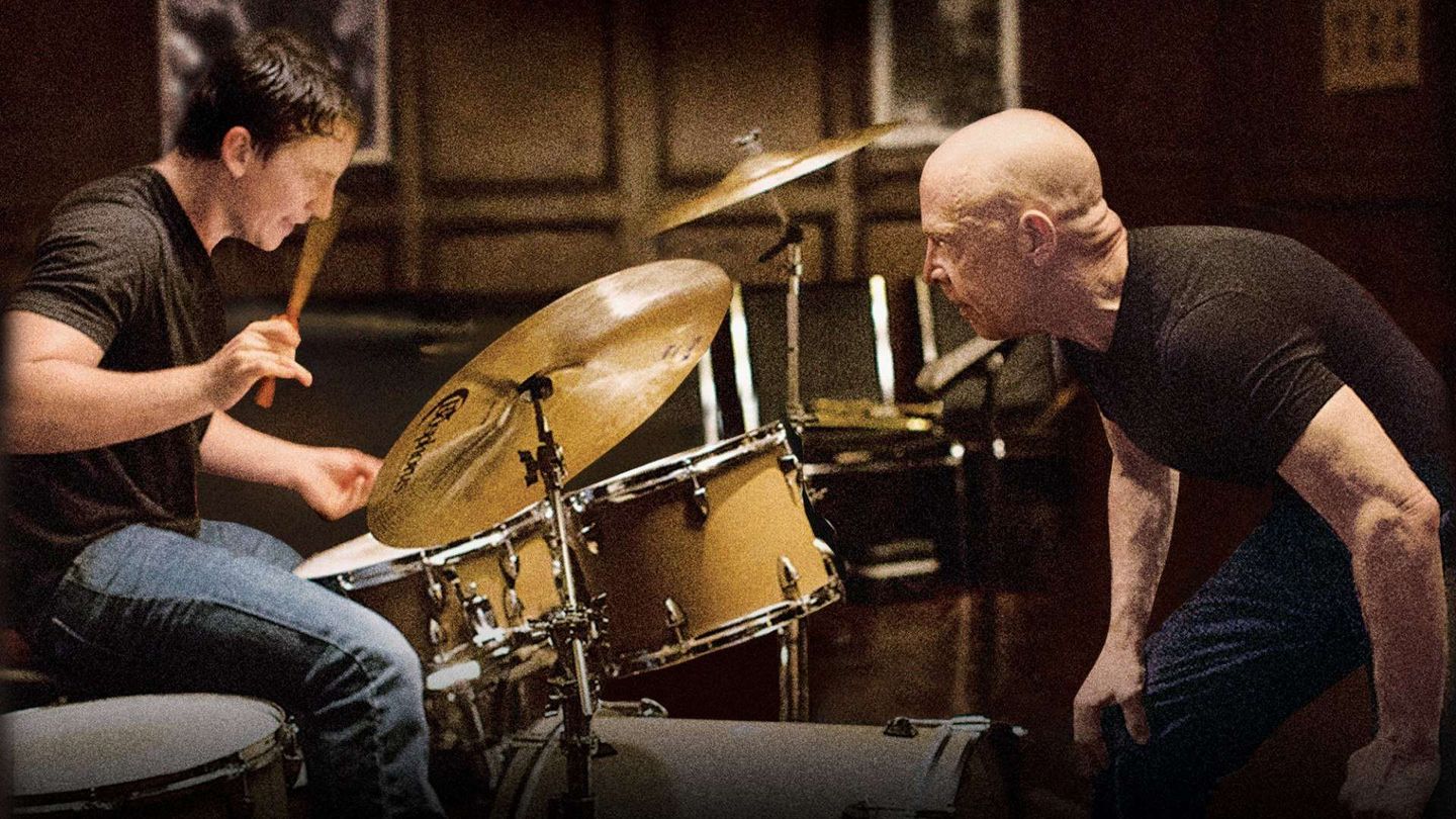 Whiplash