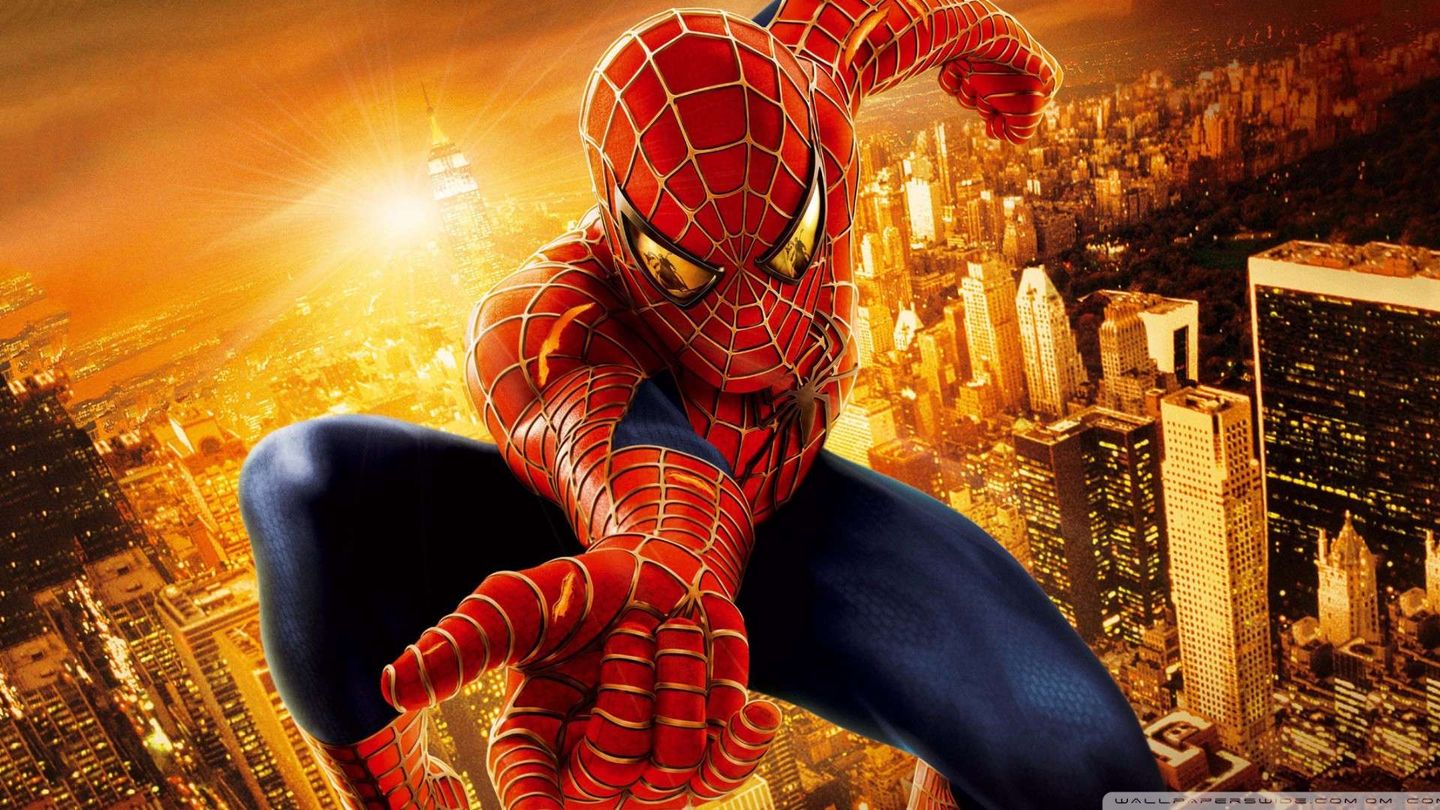 Spider-Man 2