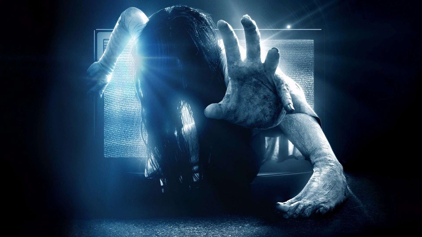 The Ring 3