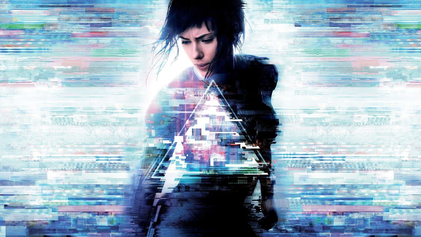 Ghost in the Shell