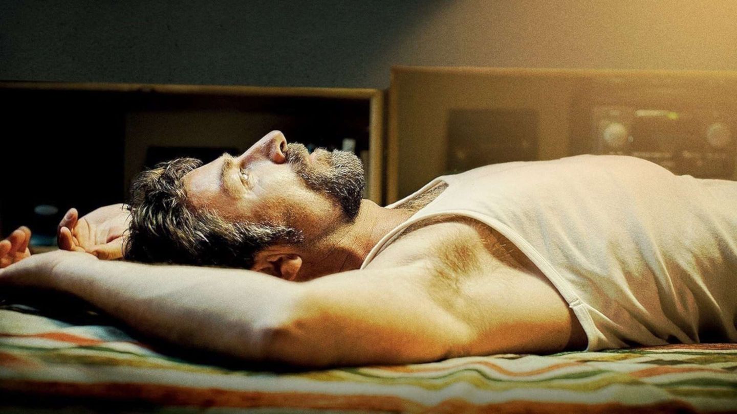 La vendetta di un uomo tranquillo
