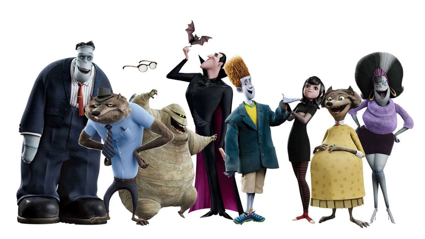 Hotel Transylvania