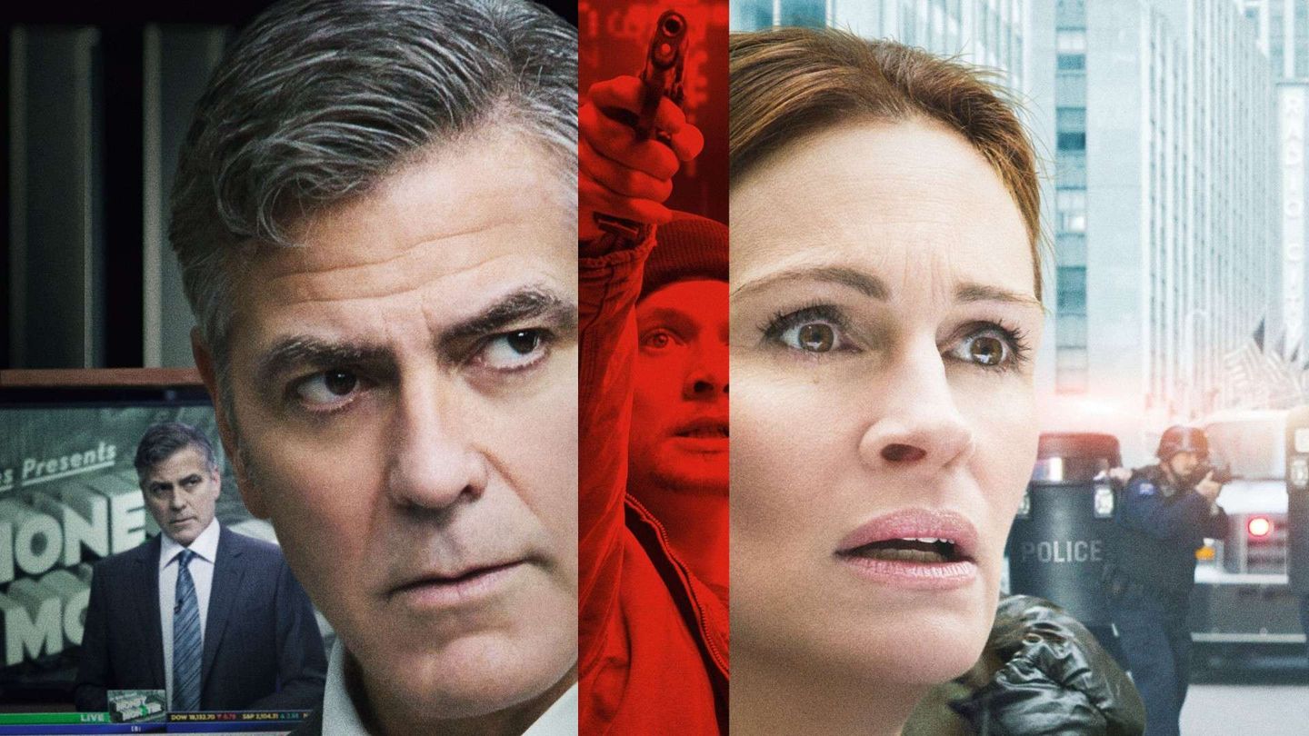 Money Monster - L'altra faccia del denaro