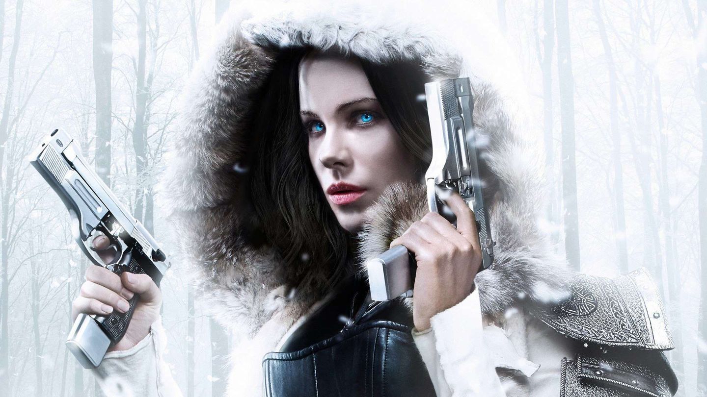 Underworld: Blood Wars