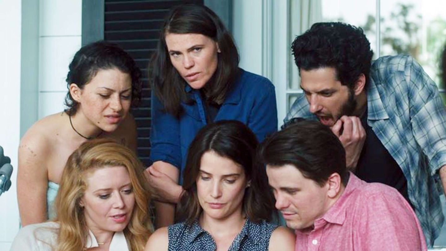 The Intervention