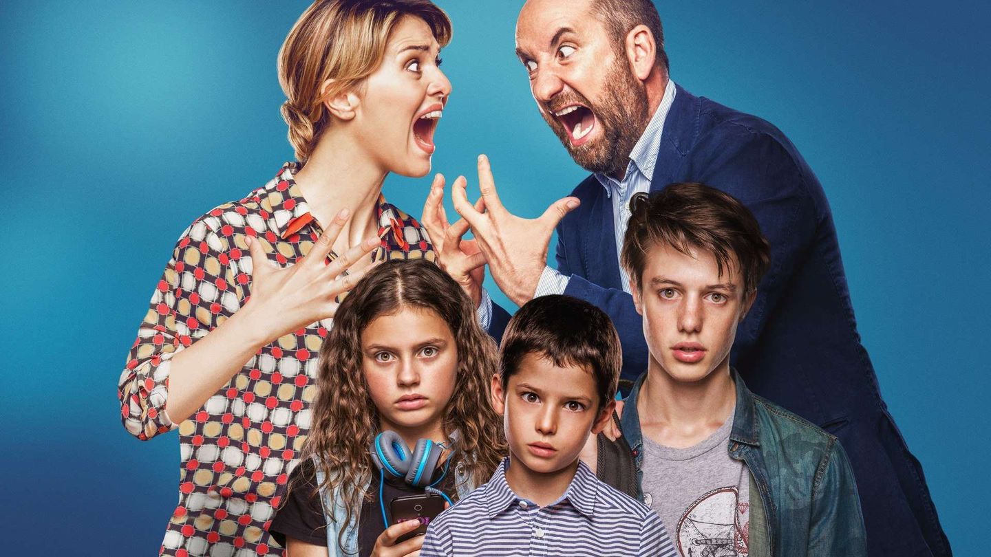 Mamma o papà?