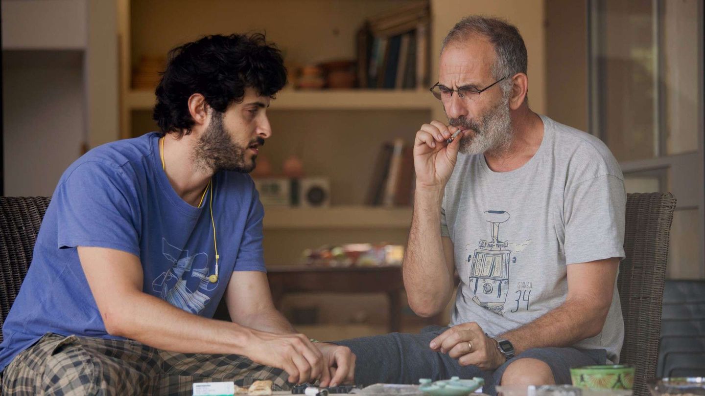 Una settimana e un giorno