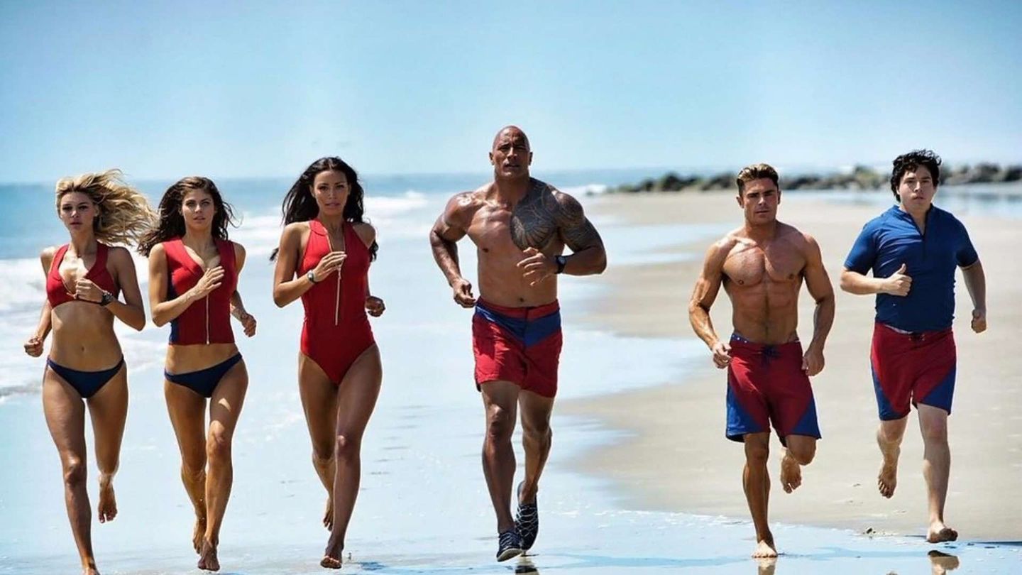 Baywatch