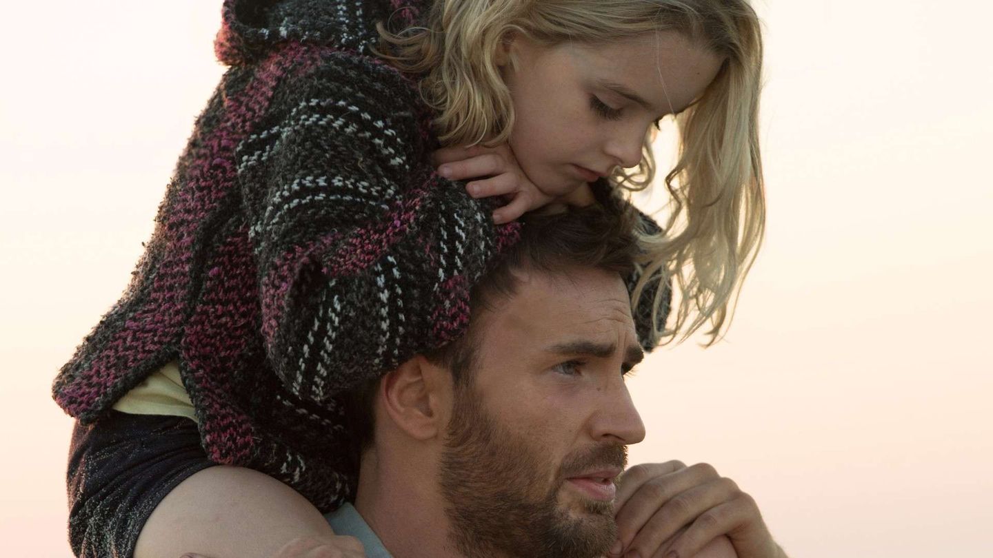 Gifted - Il dono del talento