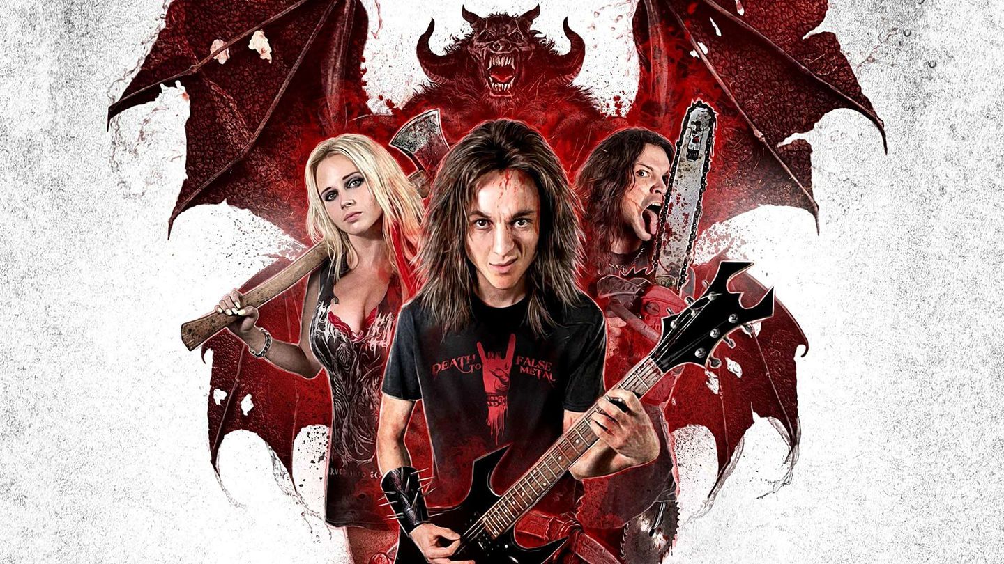 Deathgasm