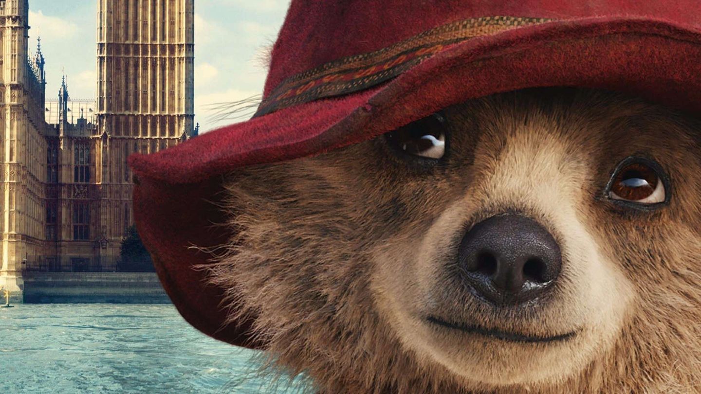 Paddington