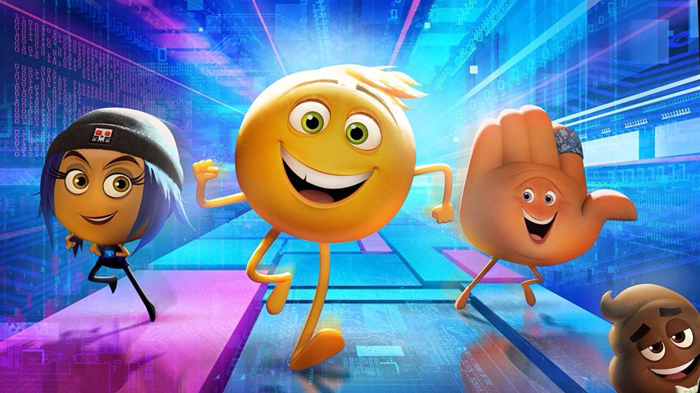 Emoji - Accendi le emozioni