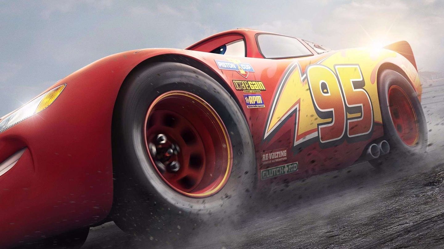 Cars 3