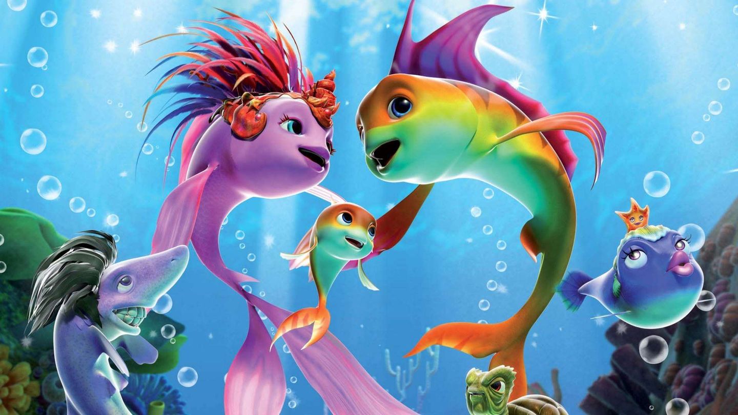 The Reef 2 - Alta marea