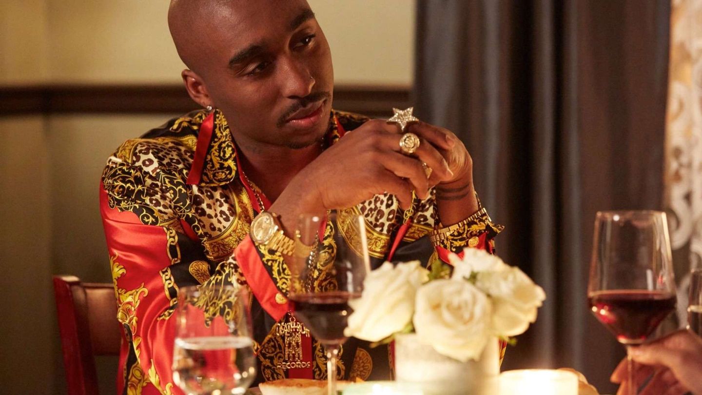 All Eyez on Me