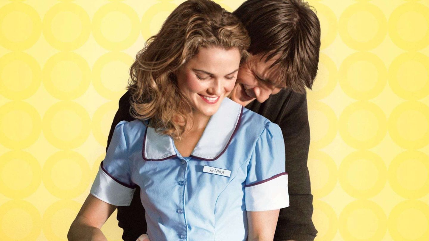 Waitress - Ricette d'amore