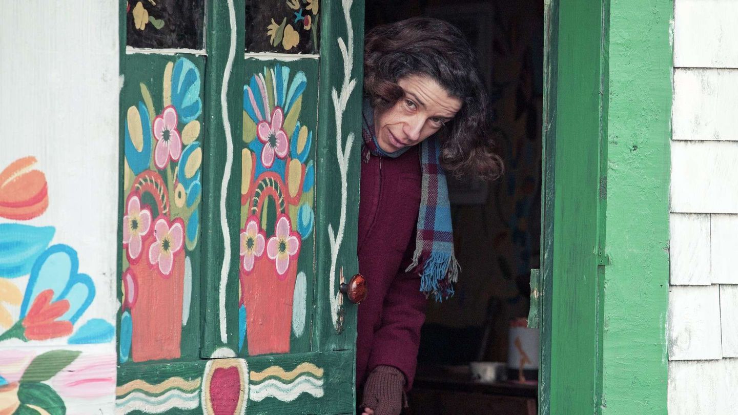 Maudie: Una vita a colori