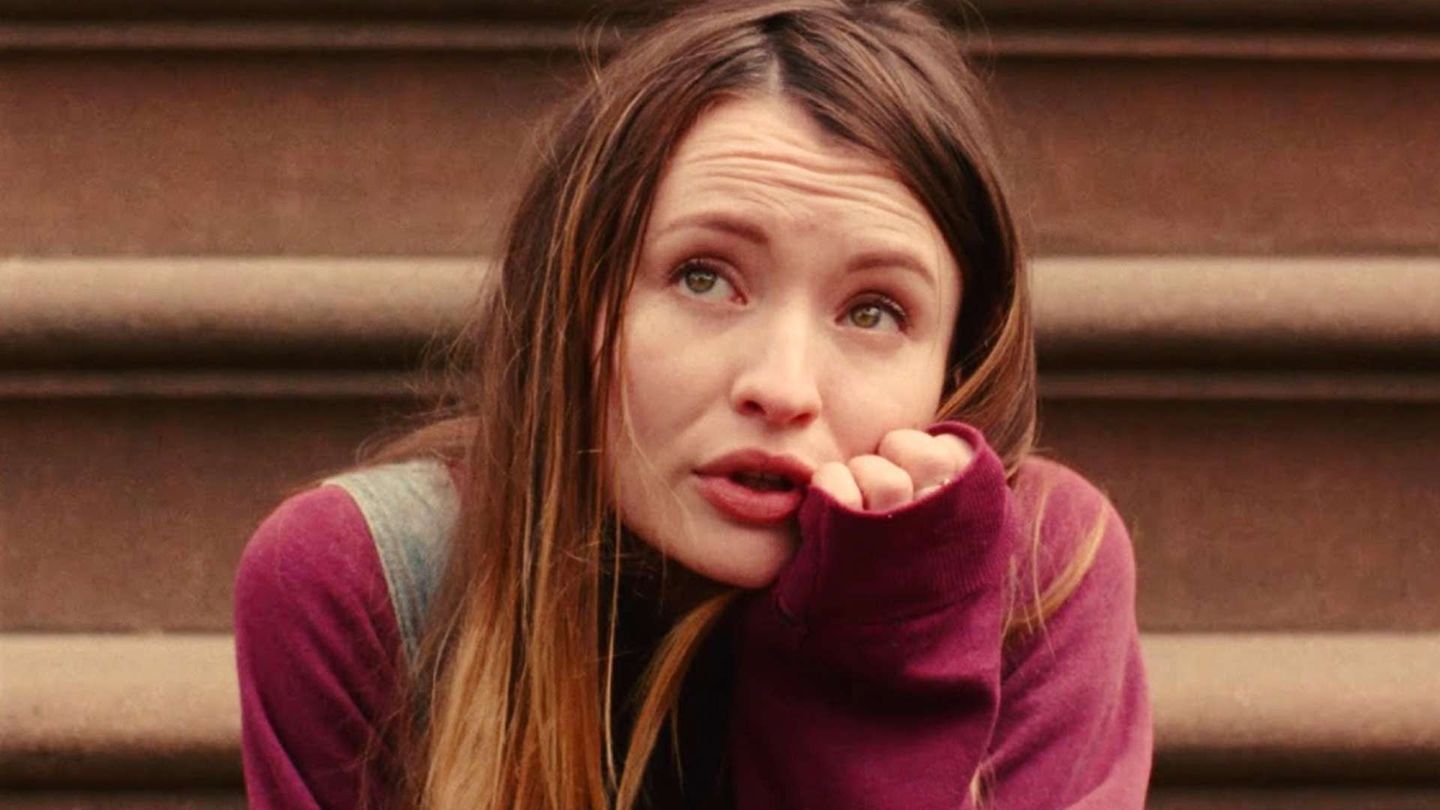 Golden Exits