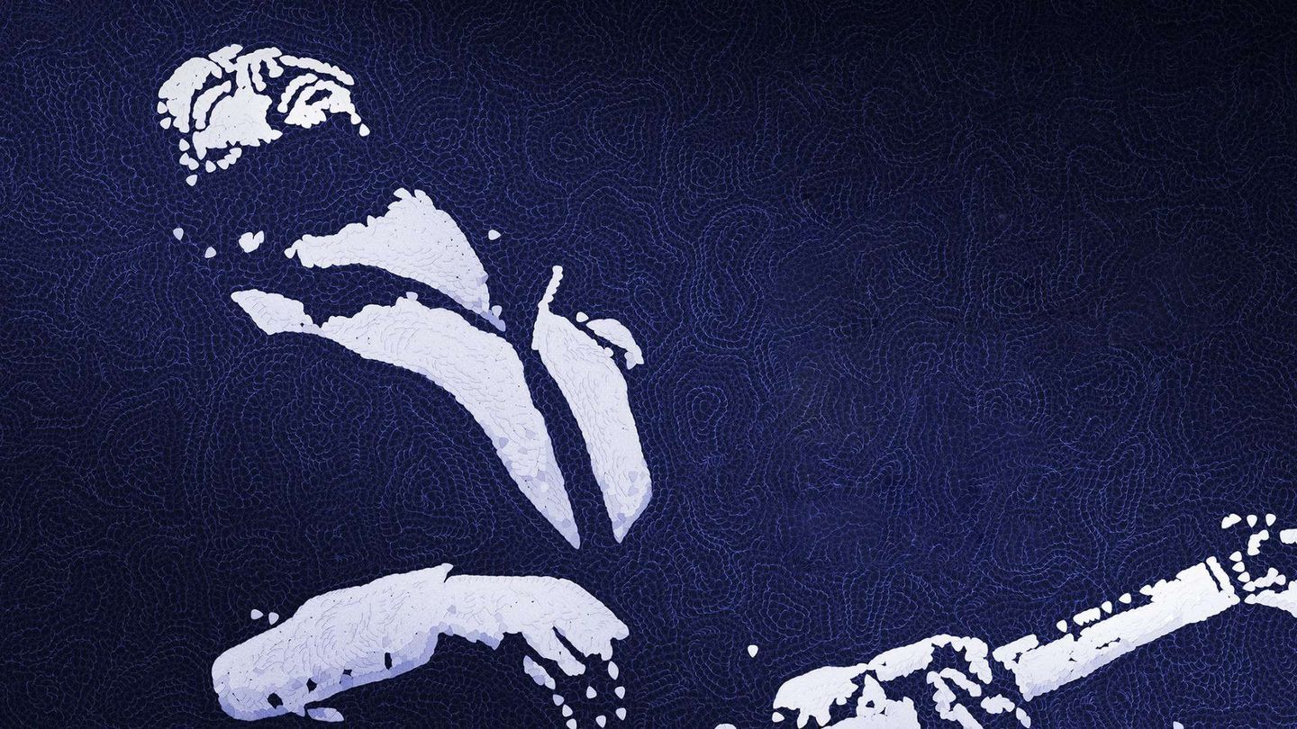Eric Clapton: Life in 12 Bars