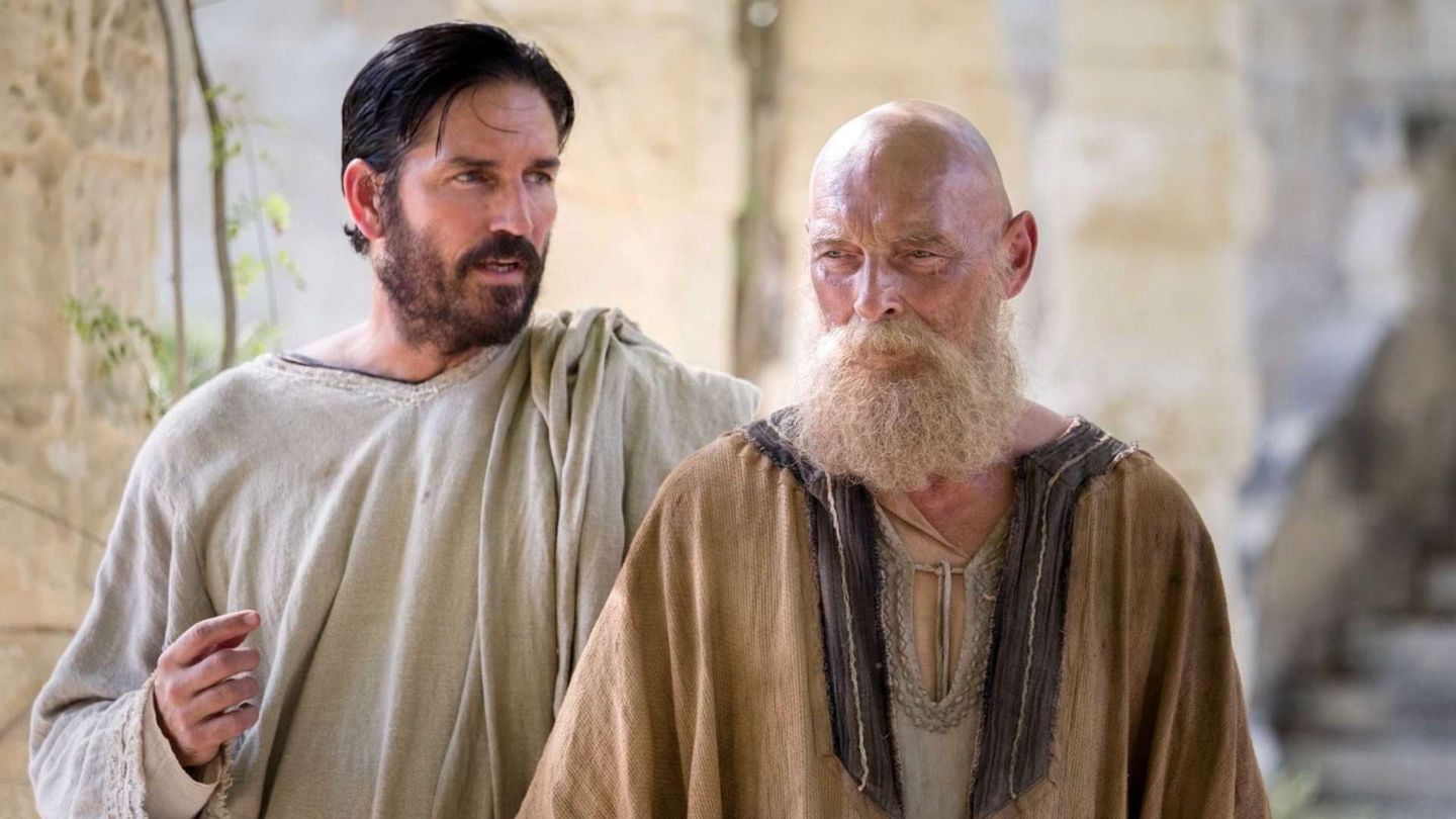 Paul, Apostle of Christ