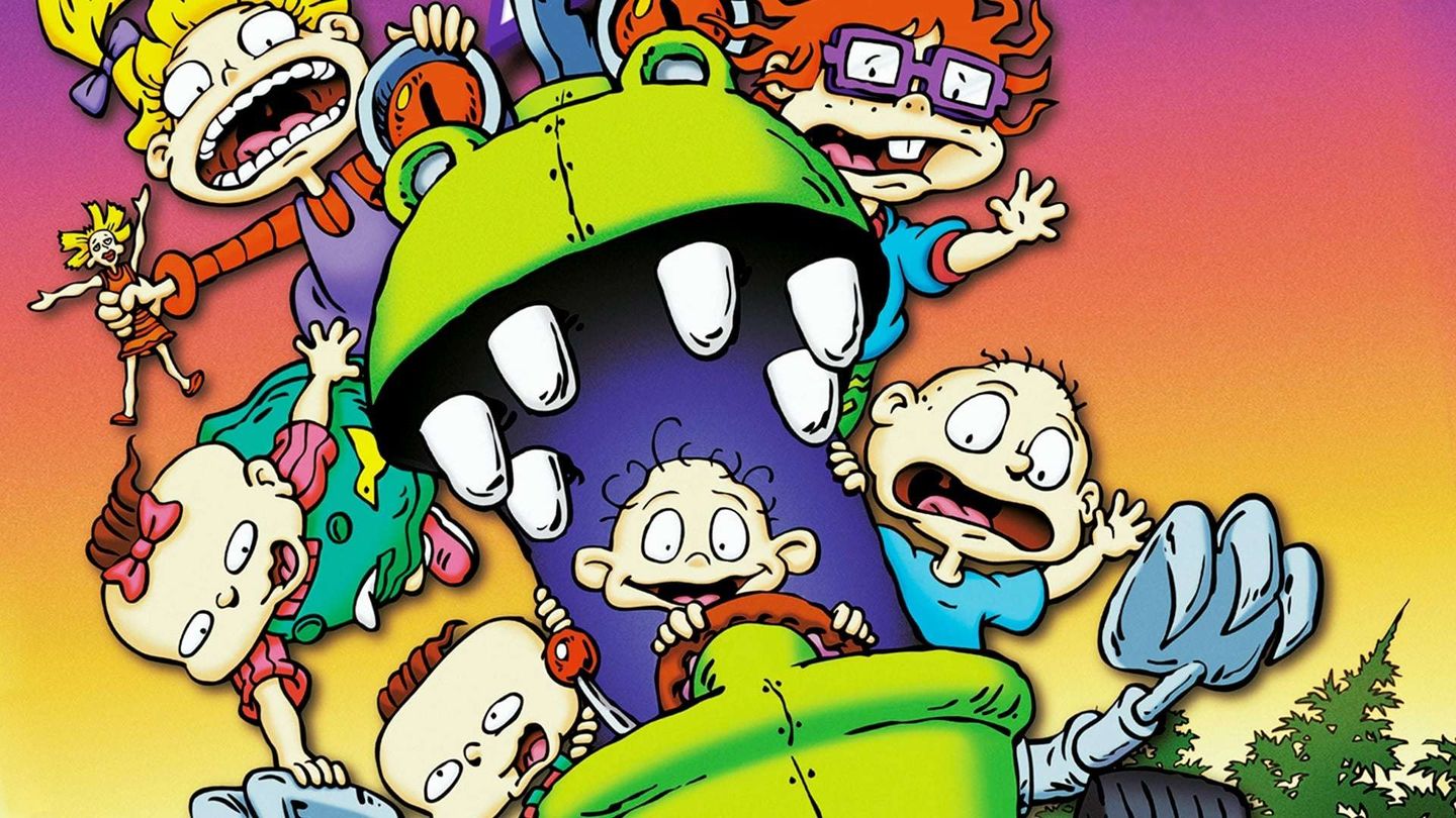 Rugrats - Il Film