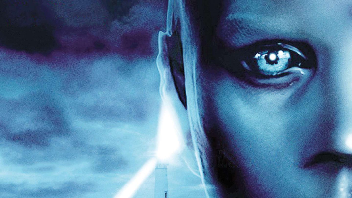 Cold Skin - La creatura di Atlantide