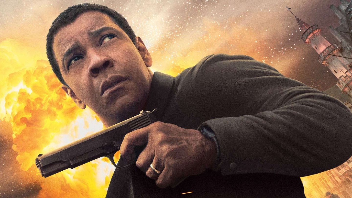 The Equalizer 2 - Senza perdono
