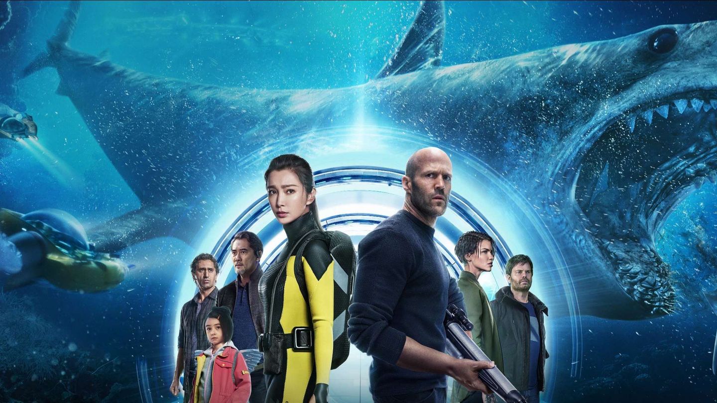 Shark - Il primo squalo