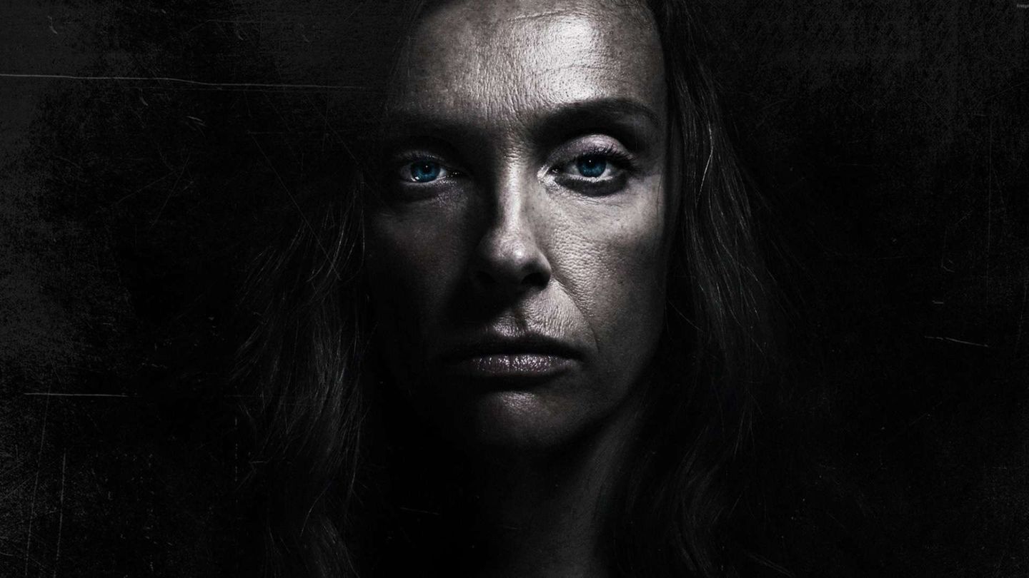 Hereditary shop streaming ita