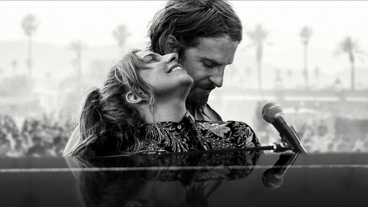 A Star Is Born