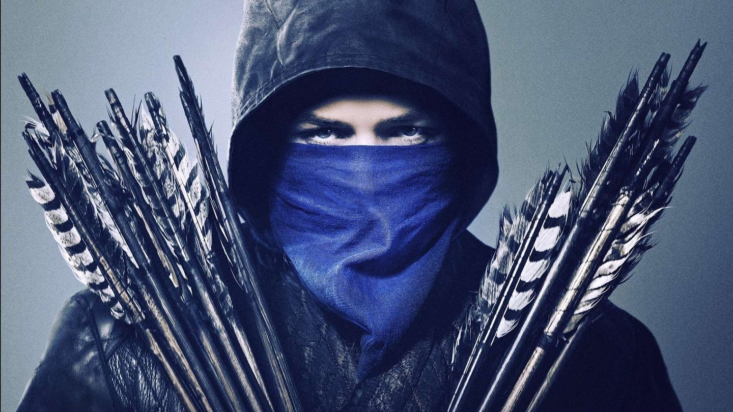 Robin Hood - L'origine della leggenda