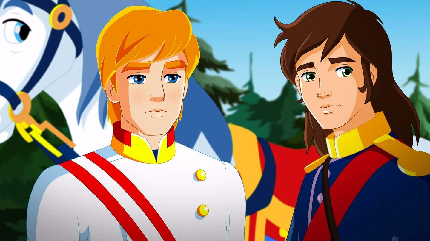 Sissi - La giovane imperatrice