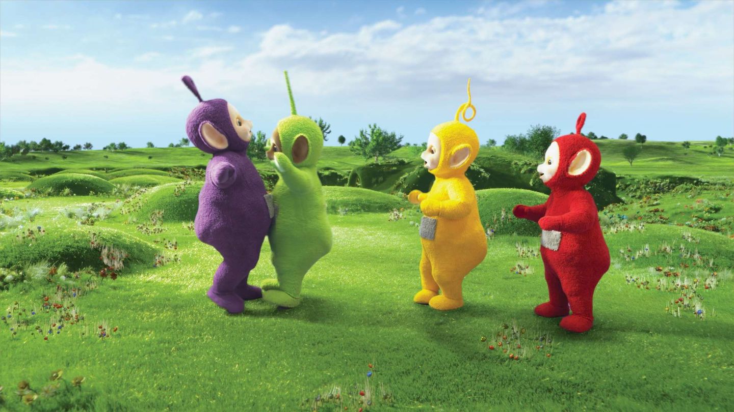 Teletubbies
