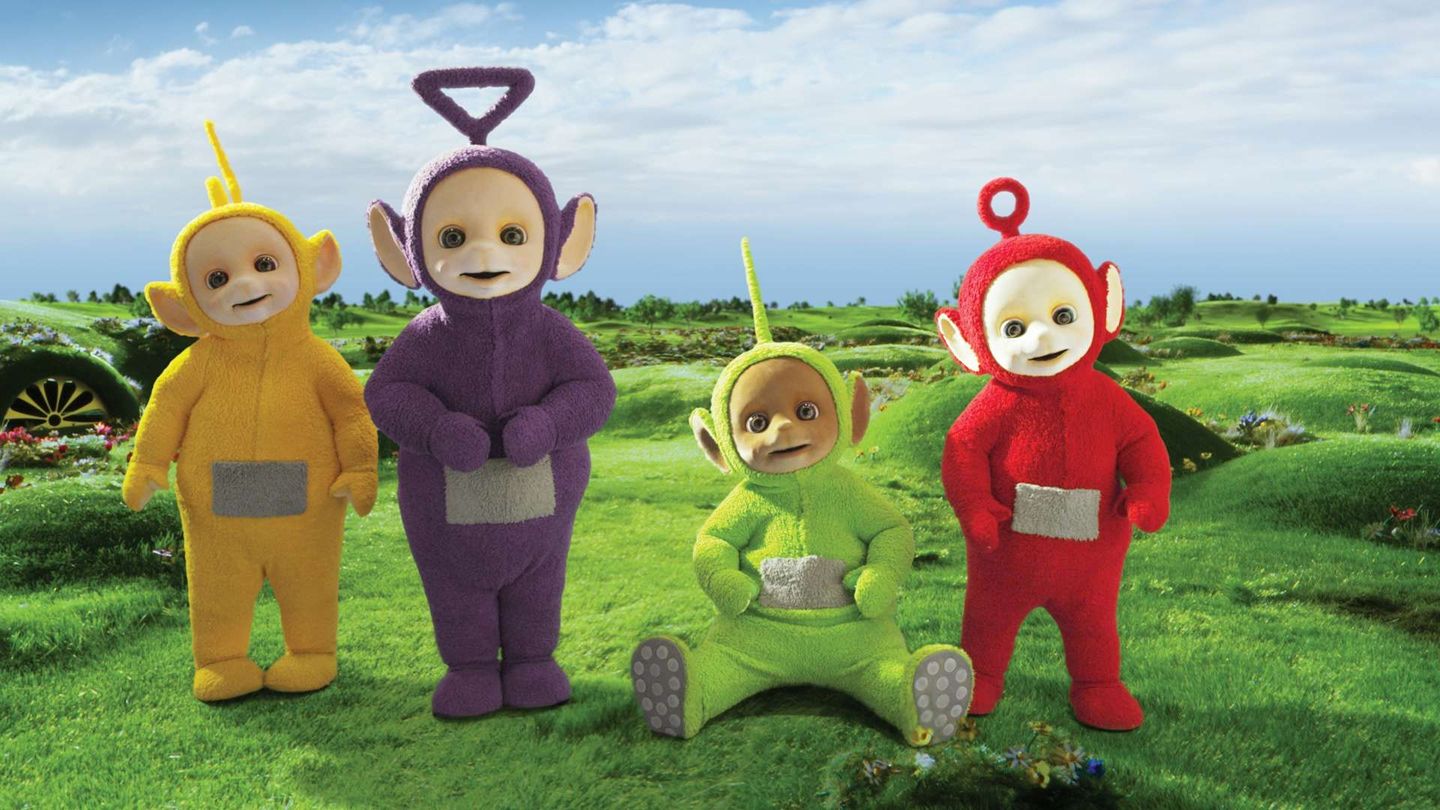 Teletubbies