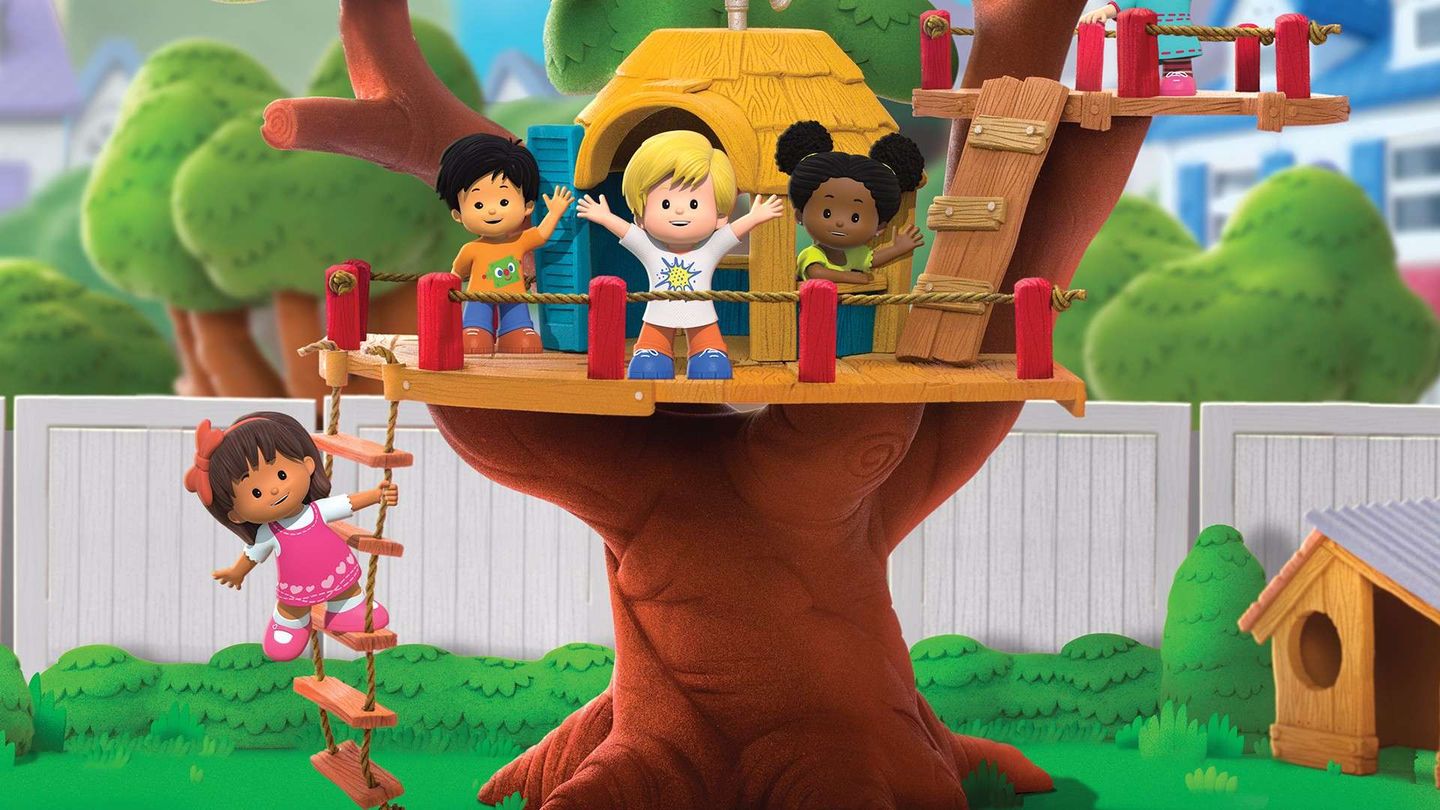 Little People