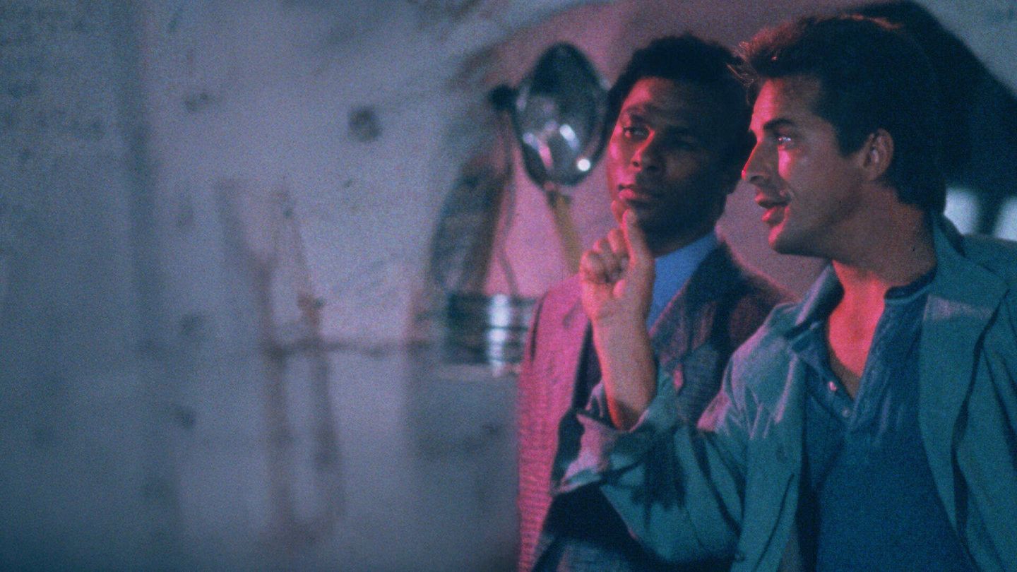Miami Vice