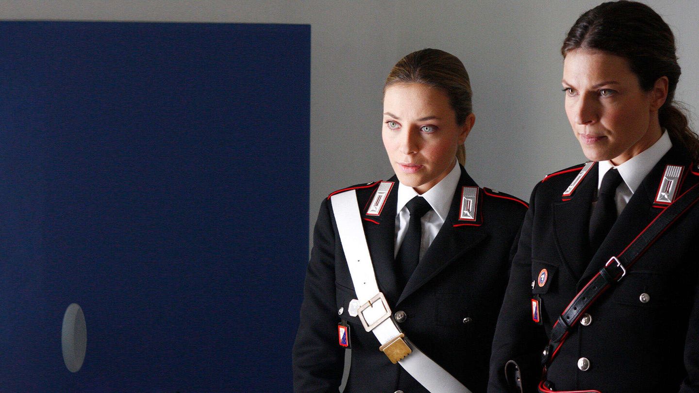 Carabinieri 7