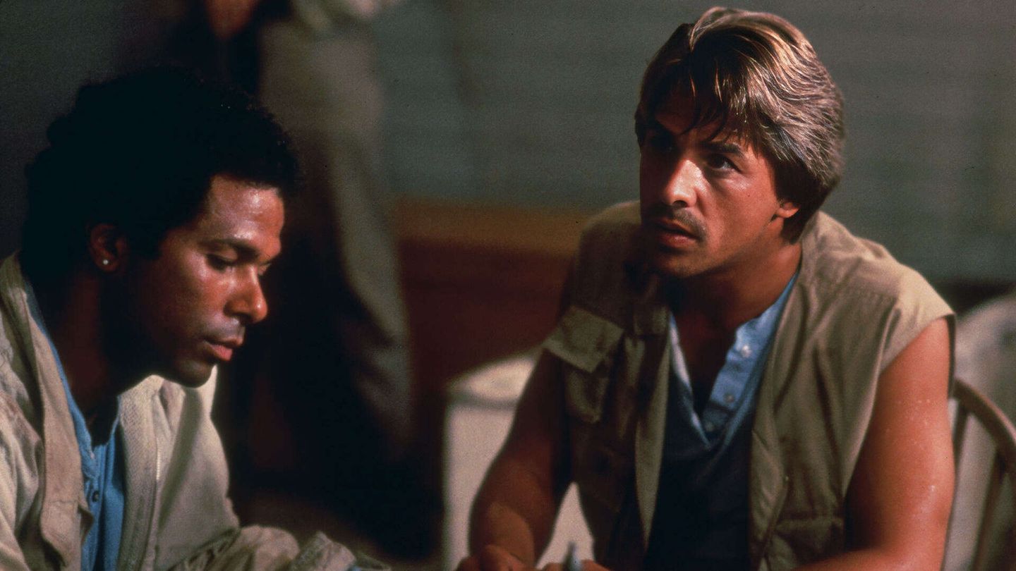 Miami Vice