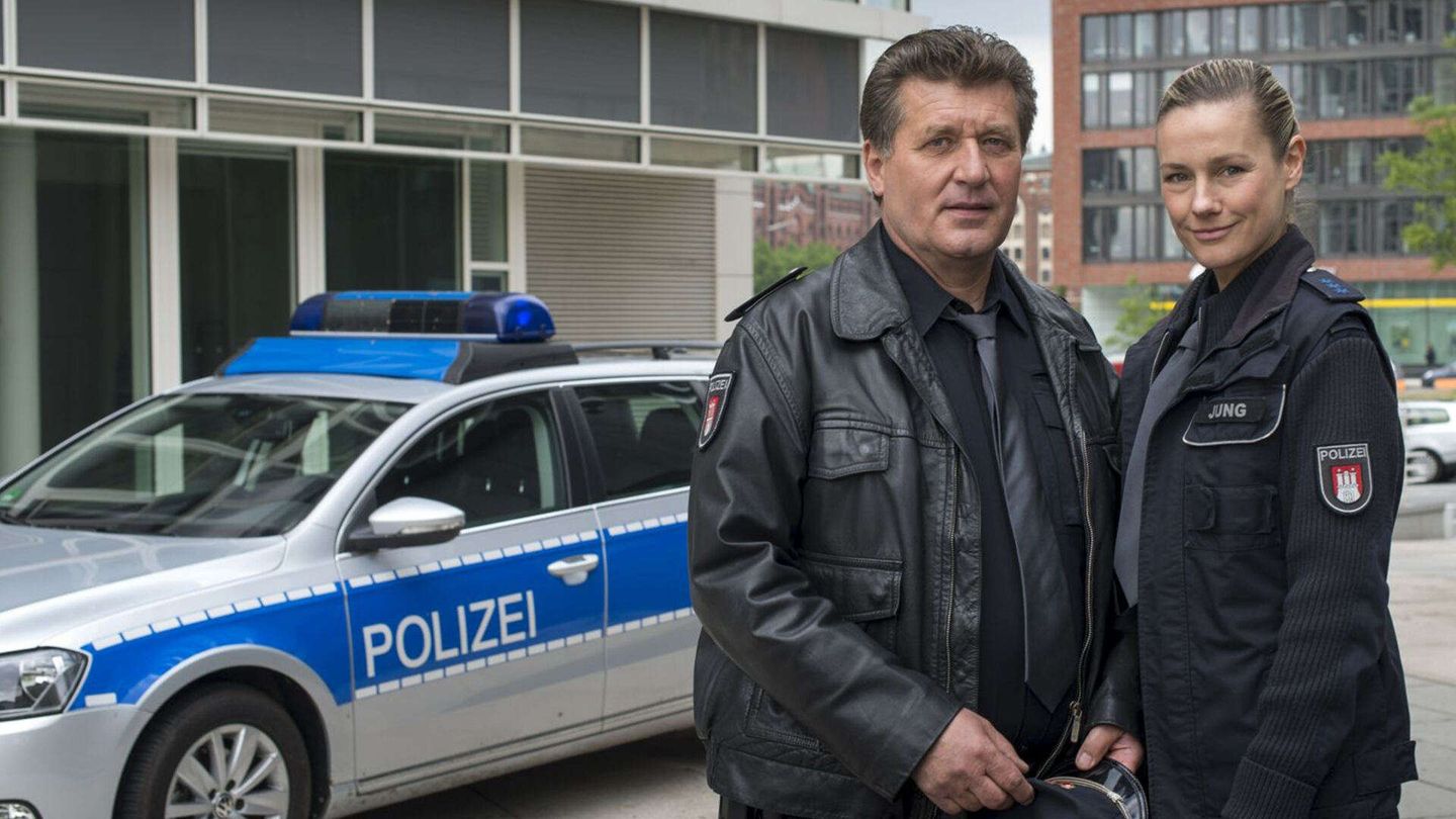 Hamburg - Distretto 21 - 8