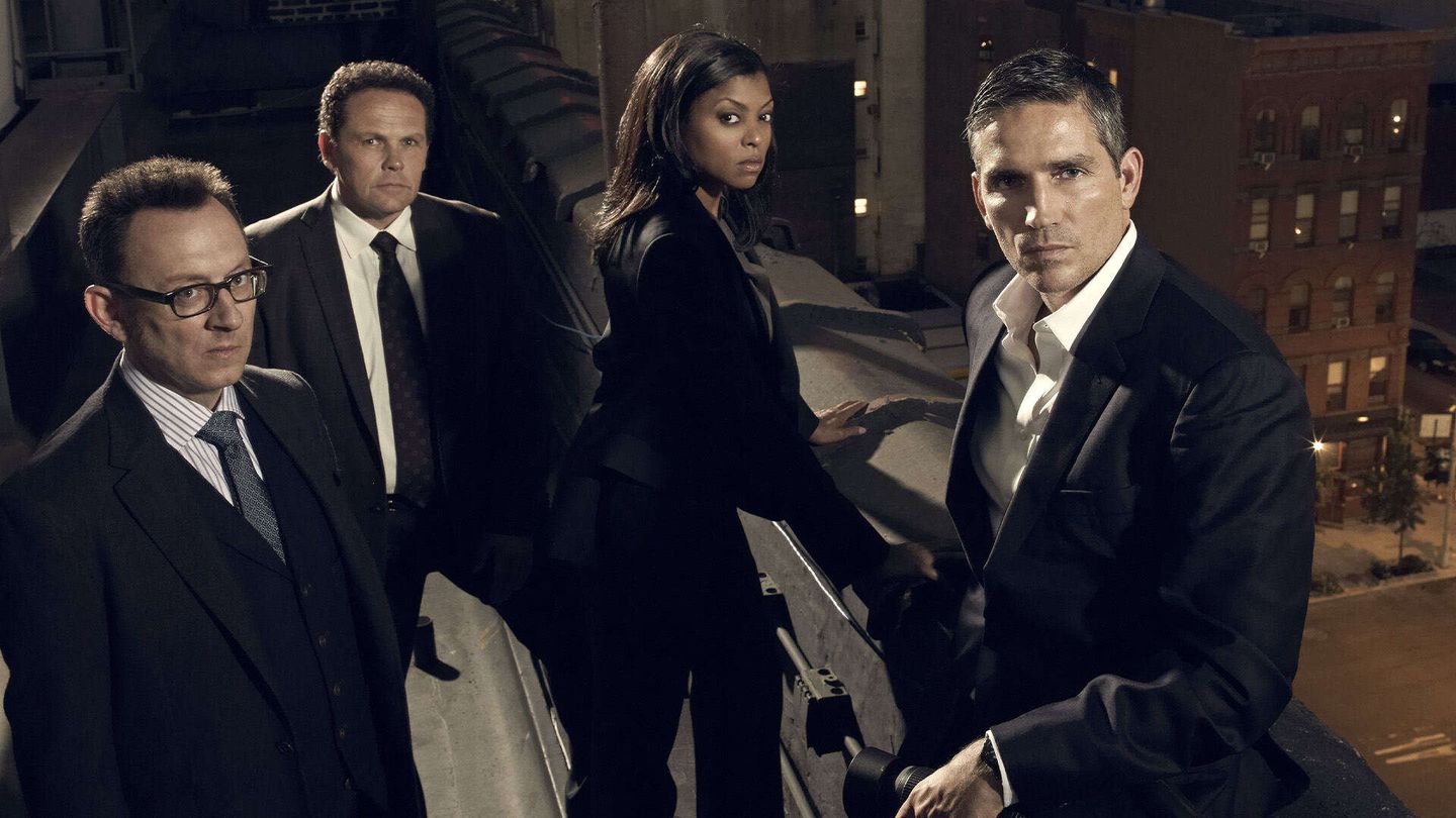 Person of Interest 4