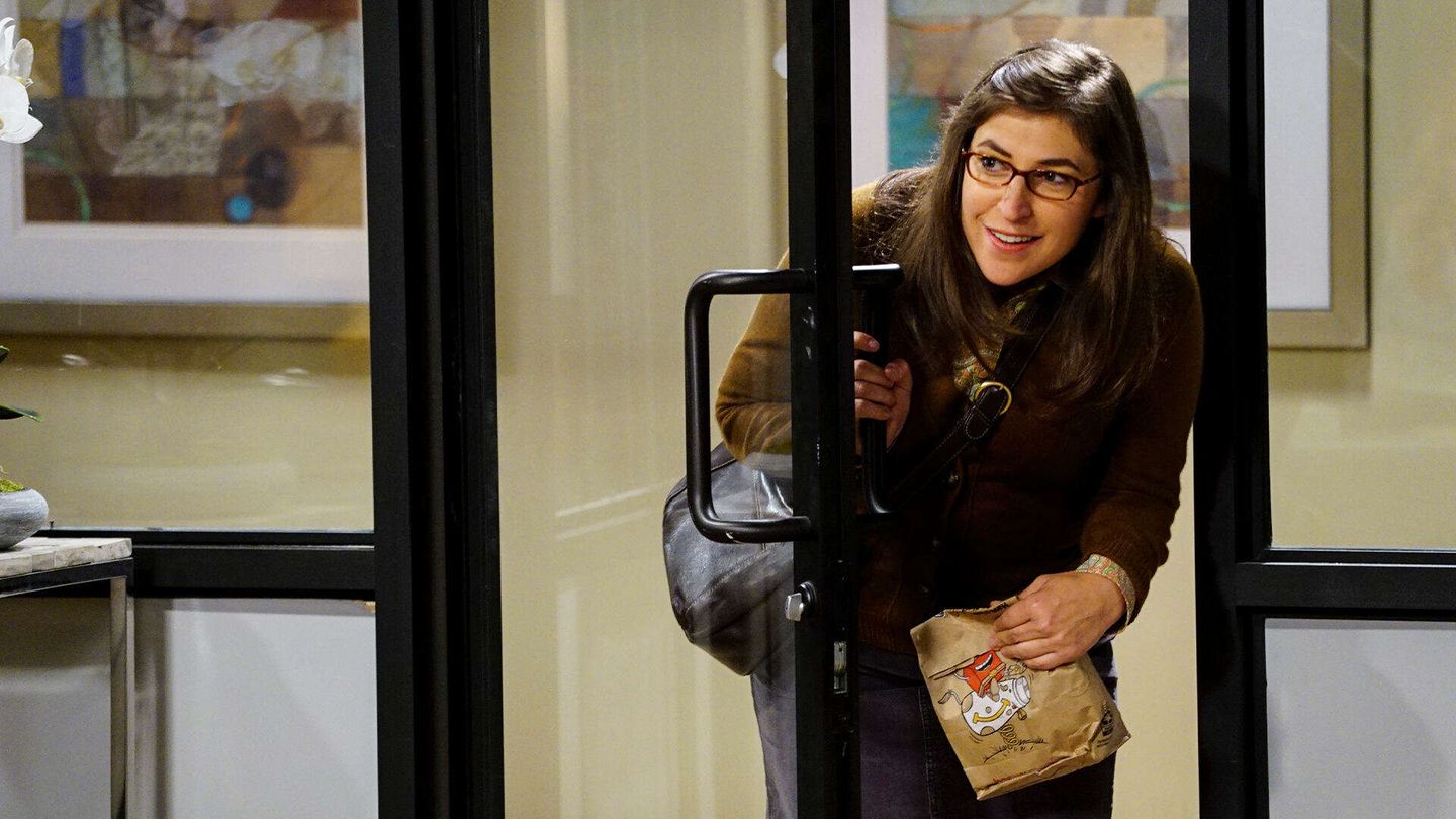 Big Bang Theory 10