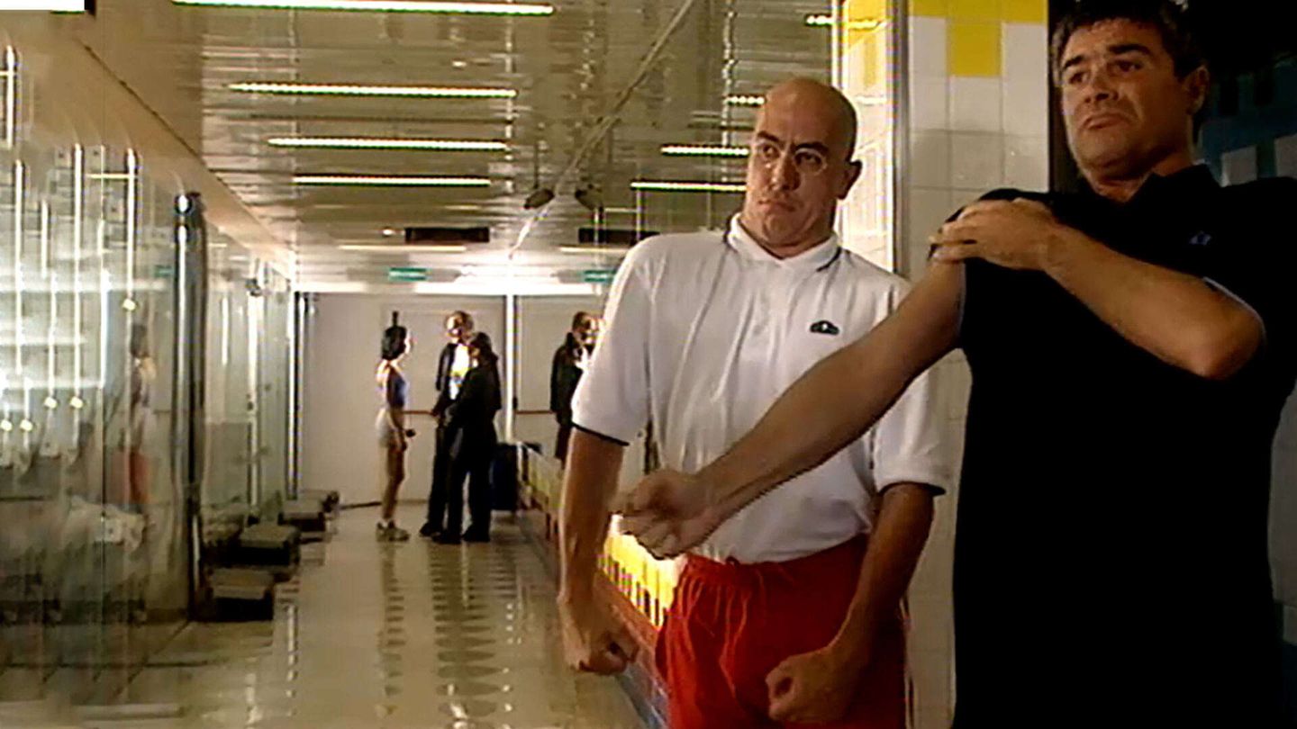 Finche' c'e' Ditta c'e' speranza