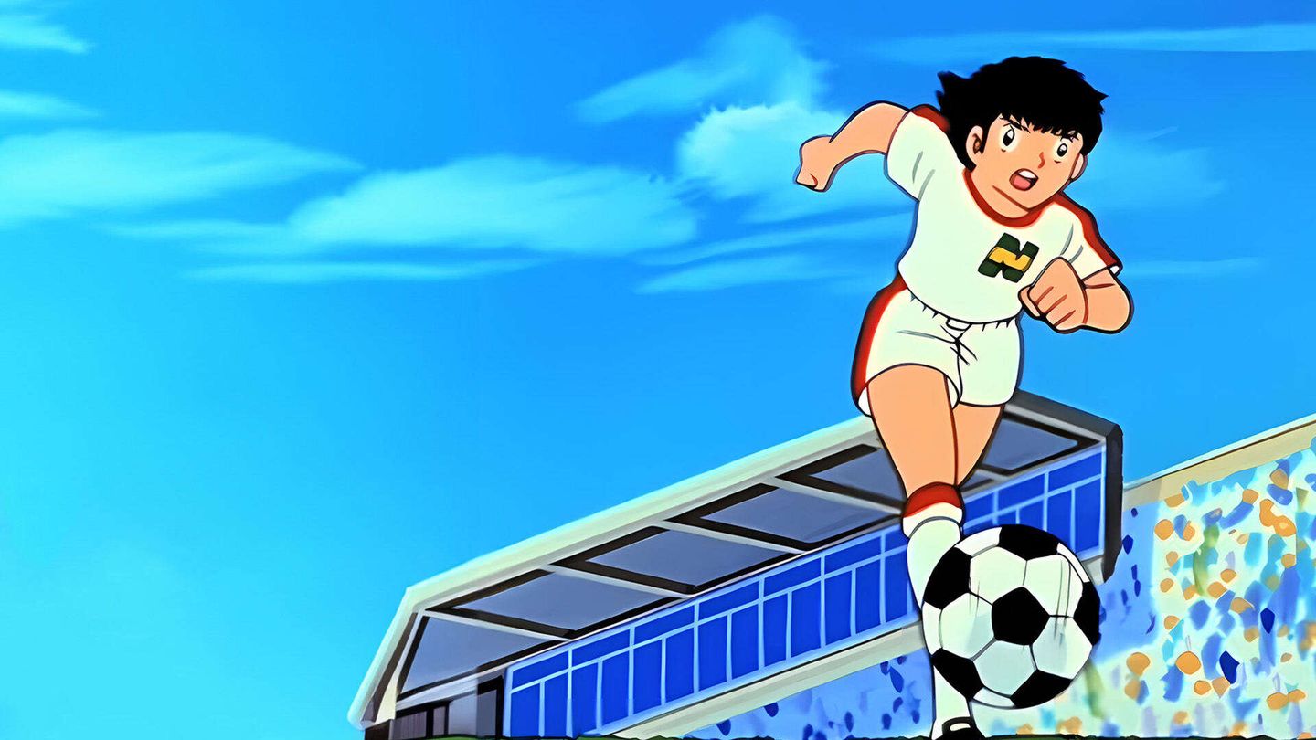 Che campioni Holly e Benji! 2