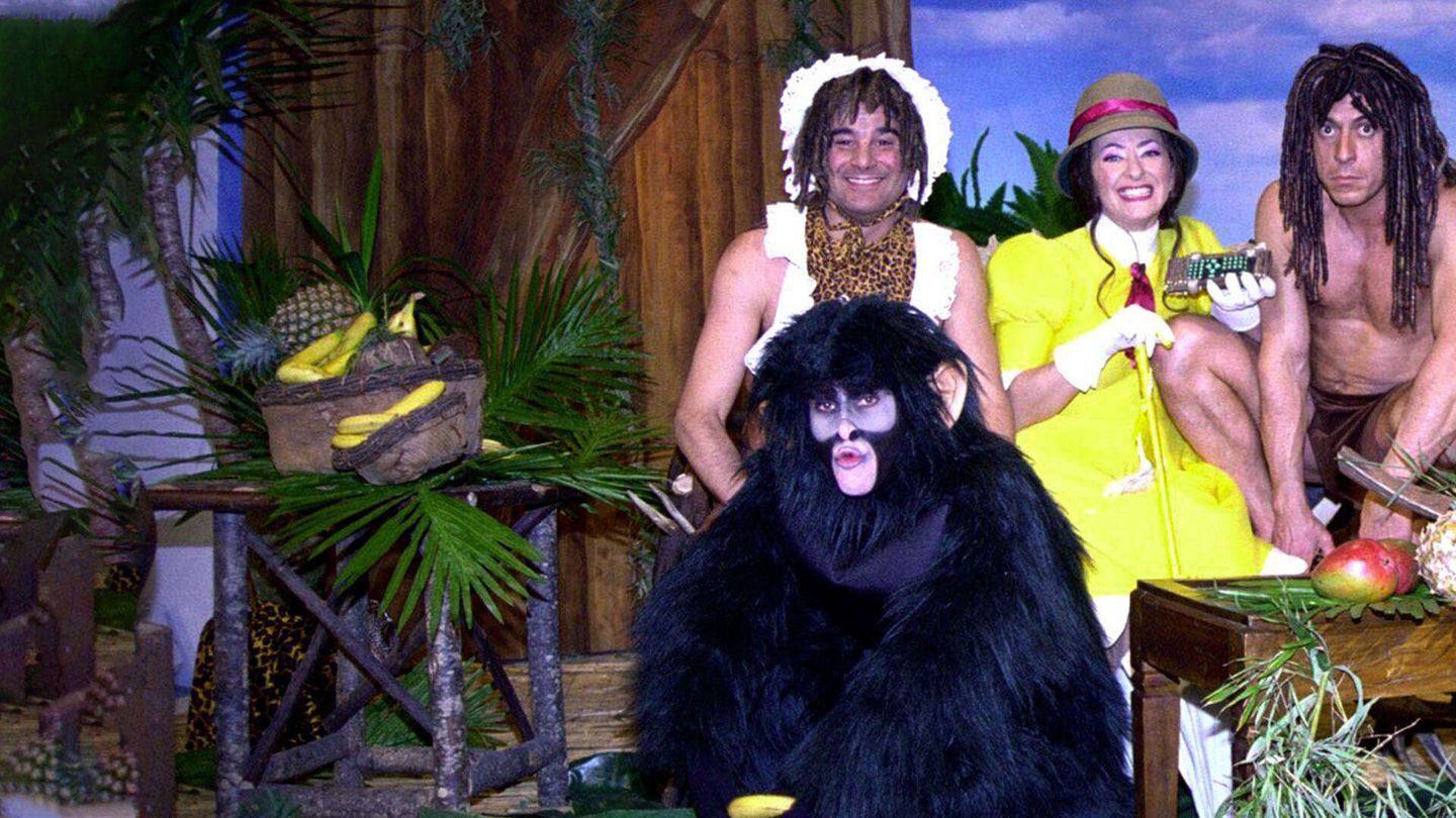 Finche' c'e' ditta c'e' speranza