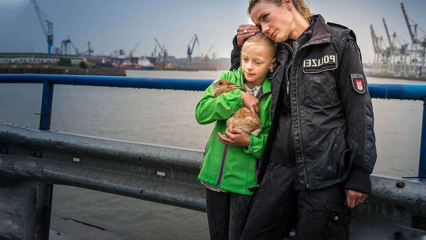 Hamburg - Distretto 21 - 11